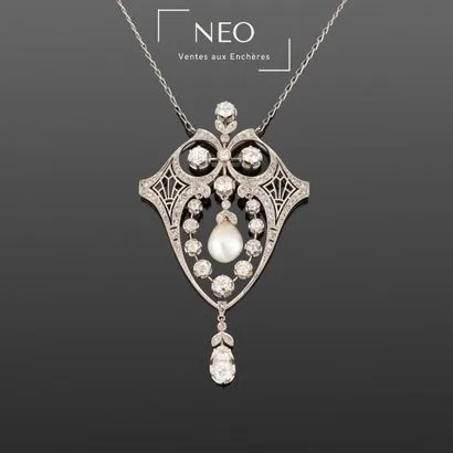 Vente bijoux, montres & tableaux
