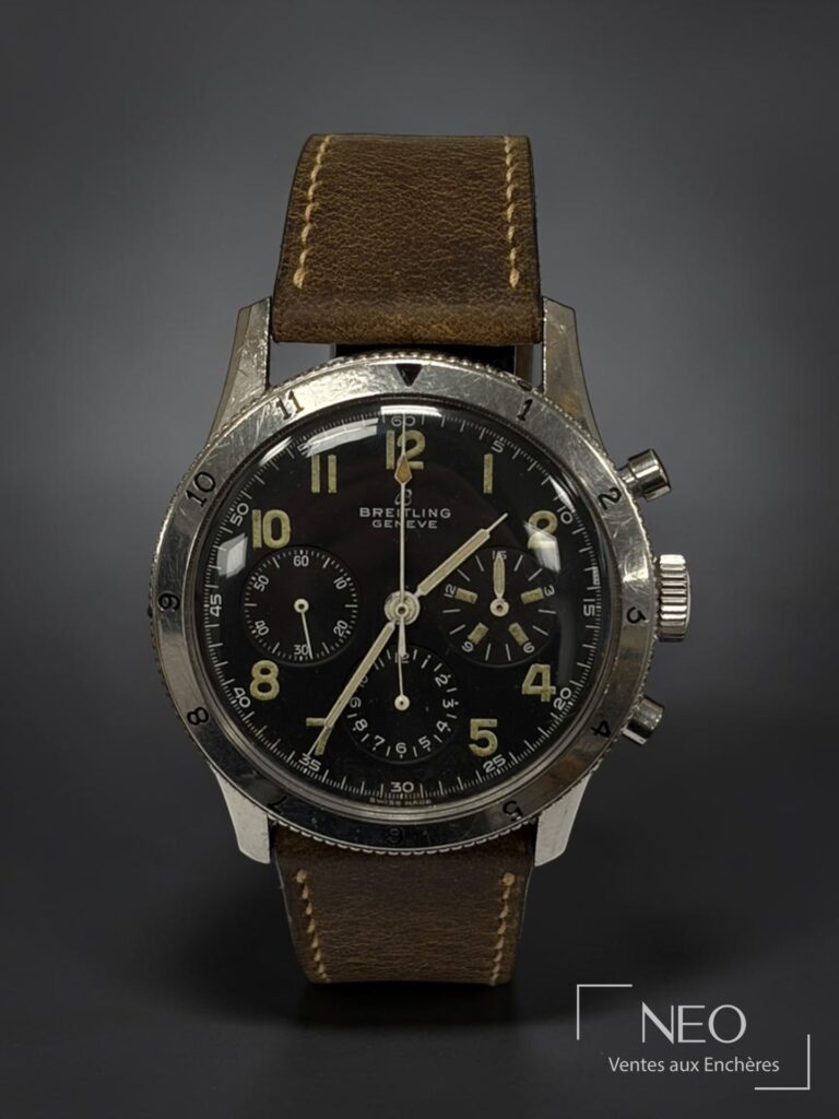 Montre Breitling Avi Co-Pilot