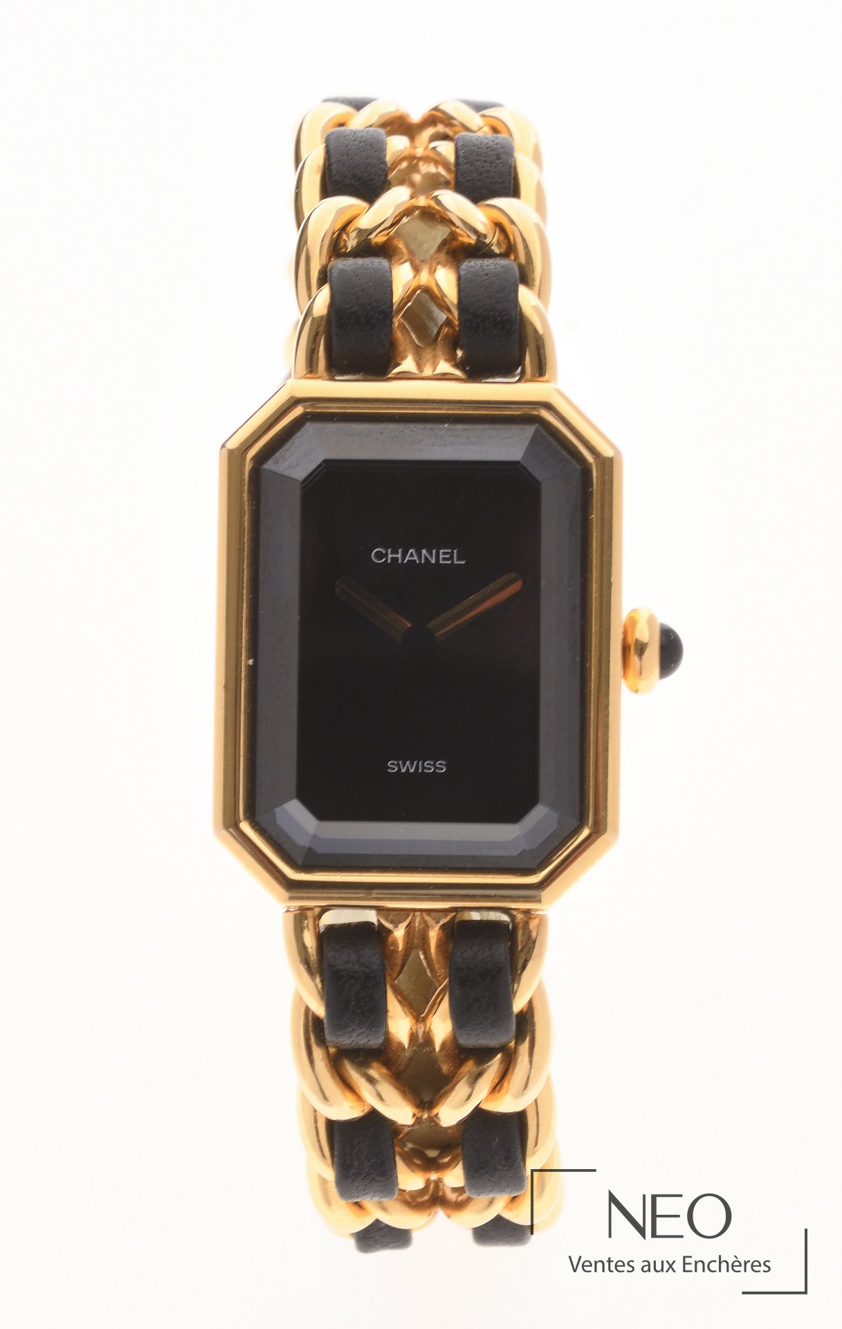 Montre CHANEL Première de dame