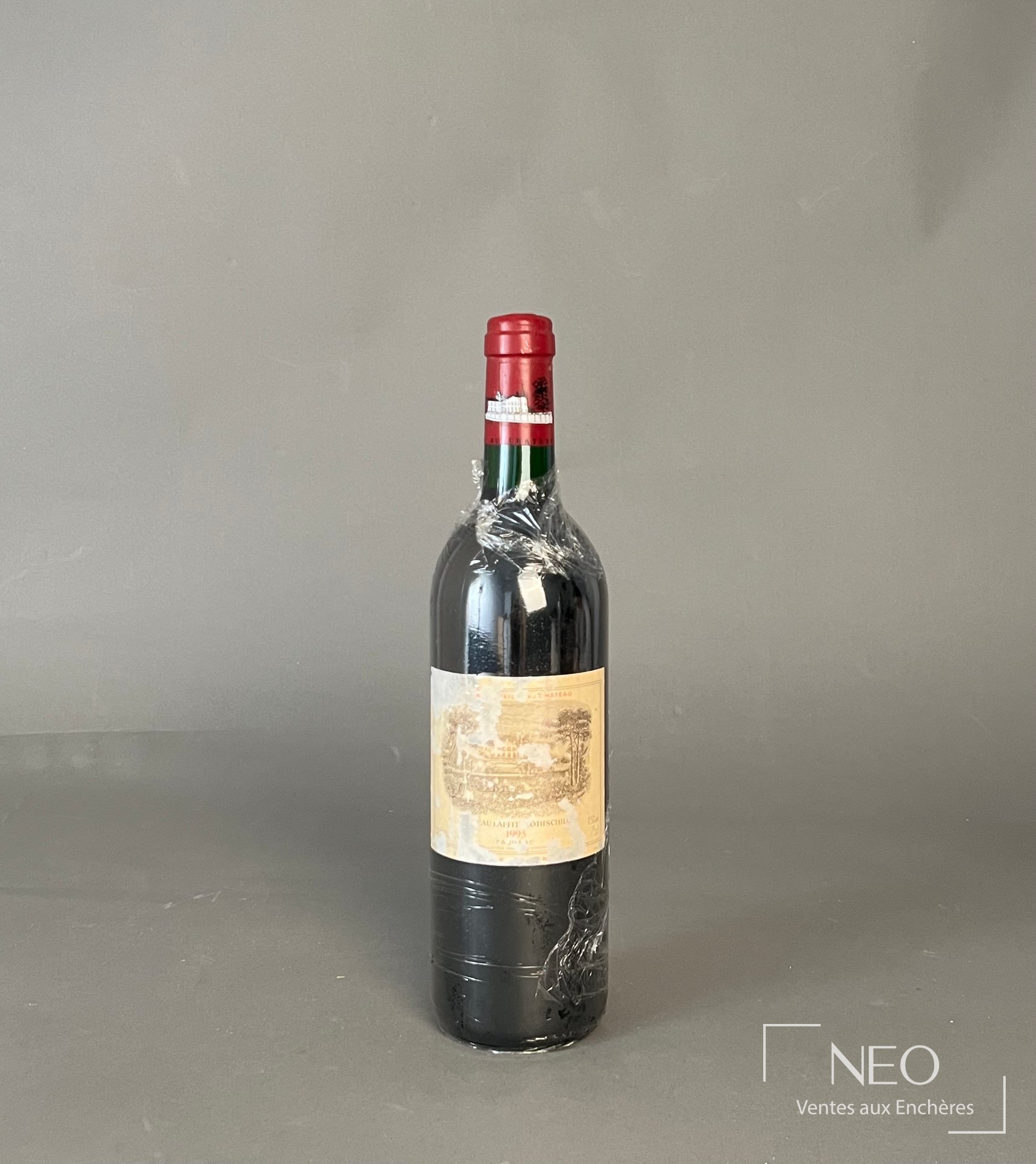 Château Lafite Rothschild Pauillac 1993, 1er Grand Cru Classé