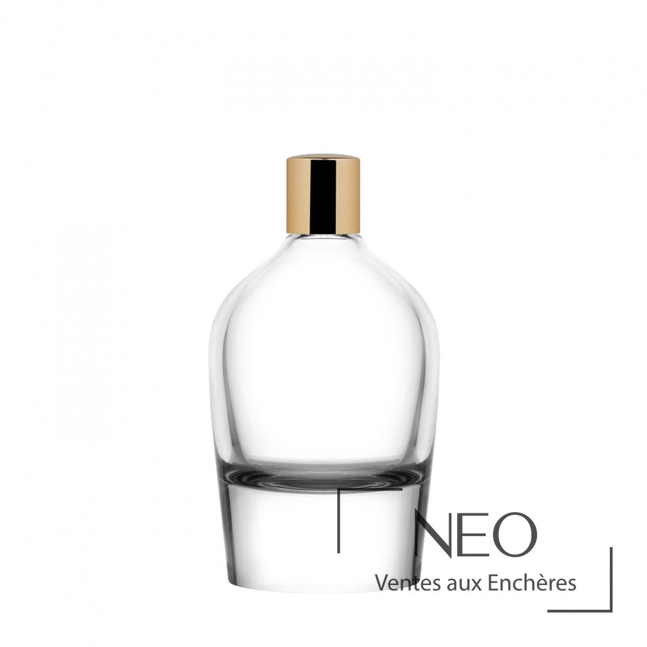 Éléonore de Staël Parfum, bouteille en verre 100 ml