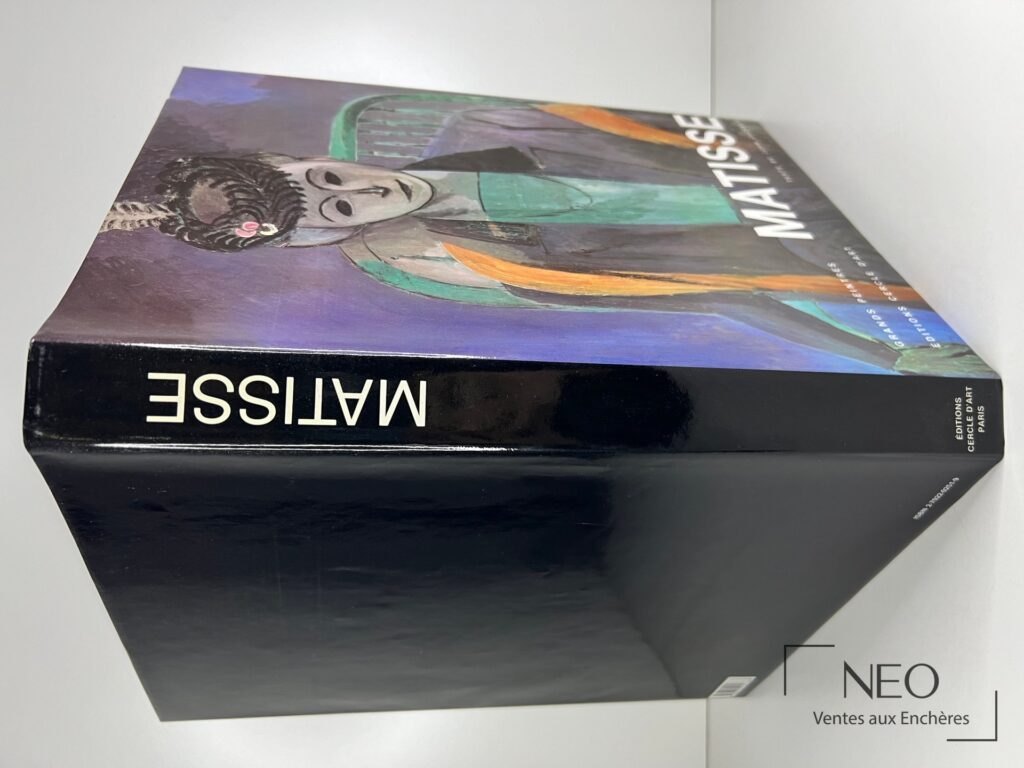 Couverture illustrée du livre Histoire des Grands Peintres
