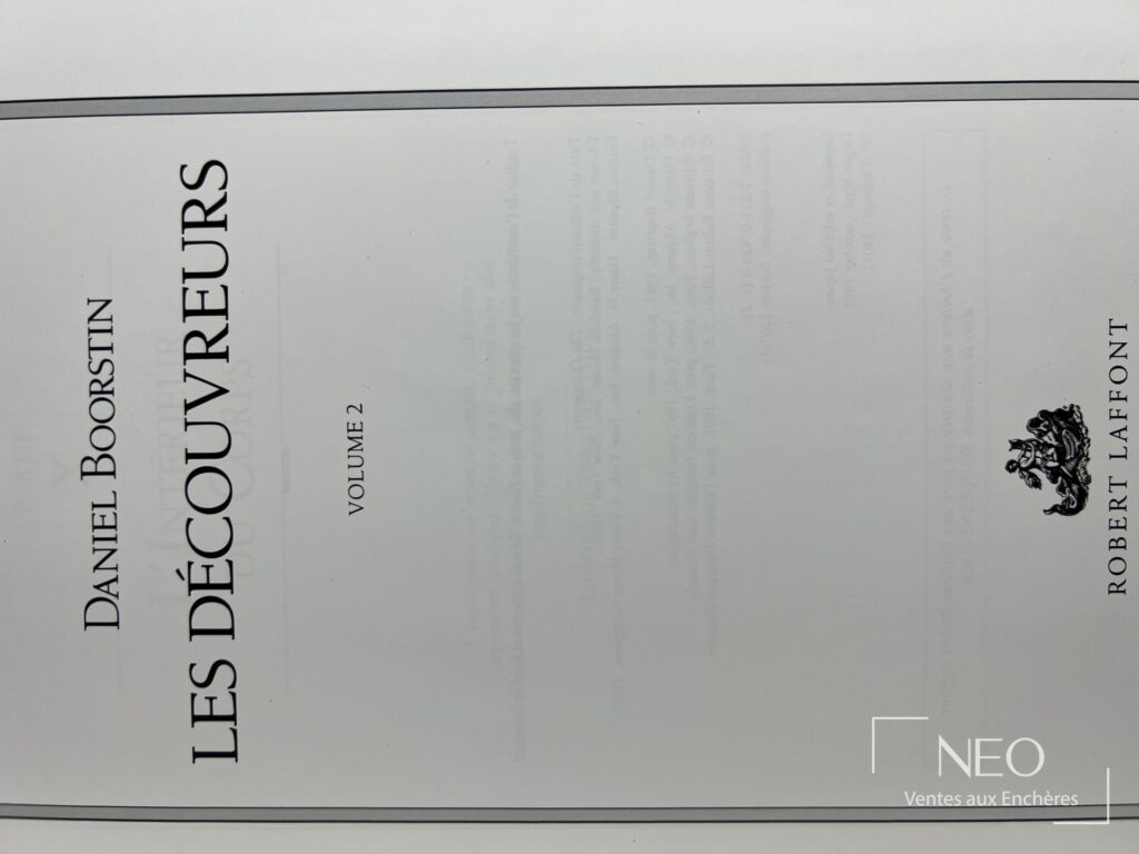 Couverture du livre Histoire de l'art de H.-W. Janson avec titre en grandes lettres noires