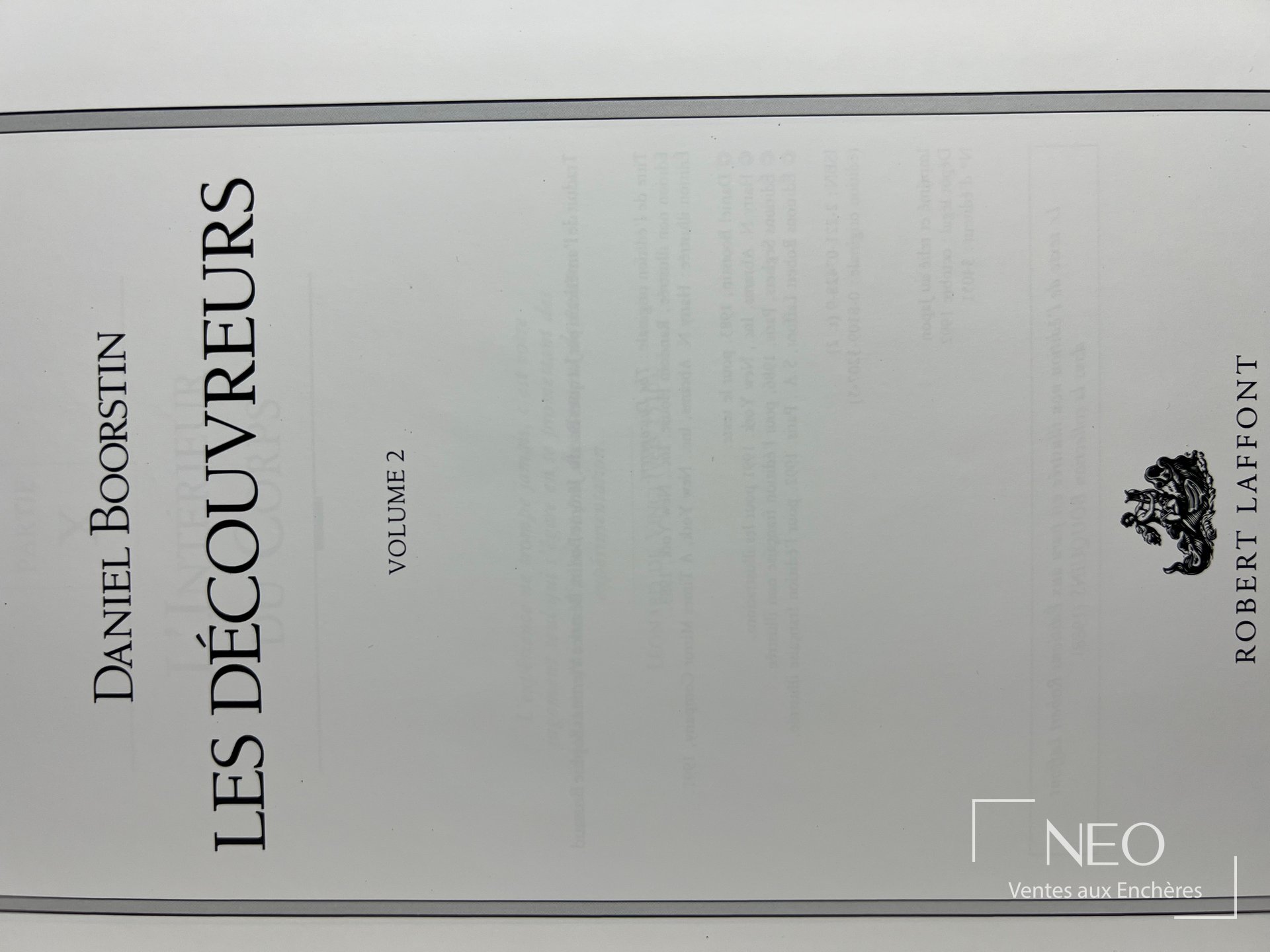 Couverture du livre Histoire de l'art de H.-W. Janson avec titre en grandes lettres noires