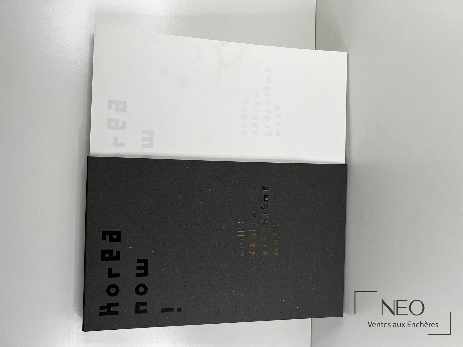 Couverture du livre Korea now ! en noir et blanc