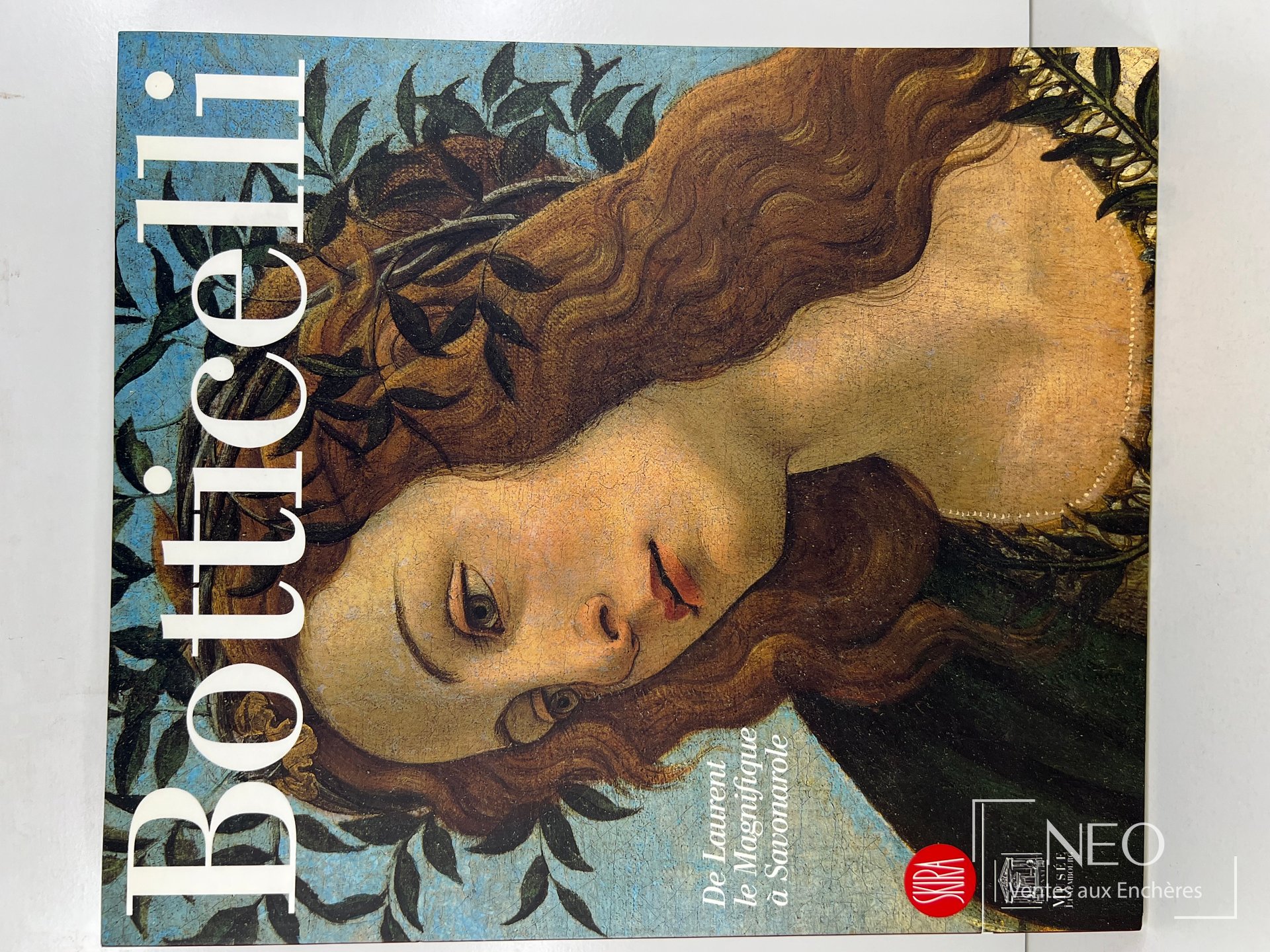 Couverture de Patricia Nitti
