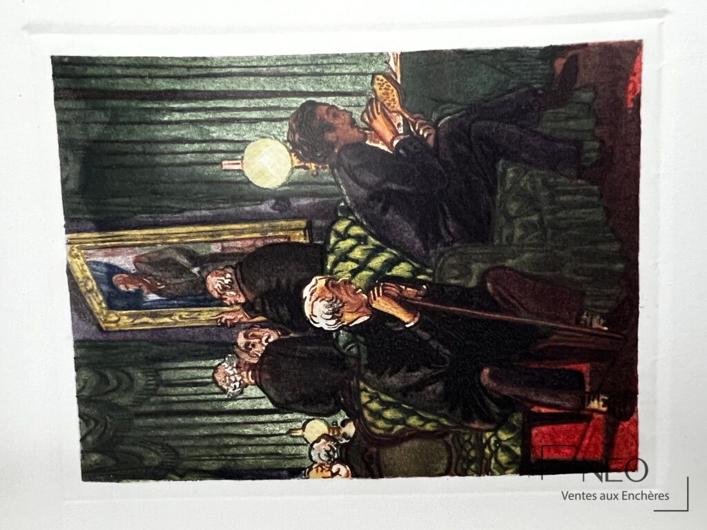 Couverture de Pour Don Carlos de Pierre Benoit