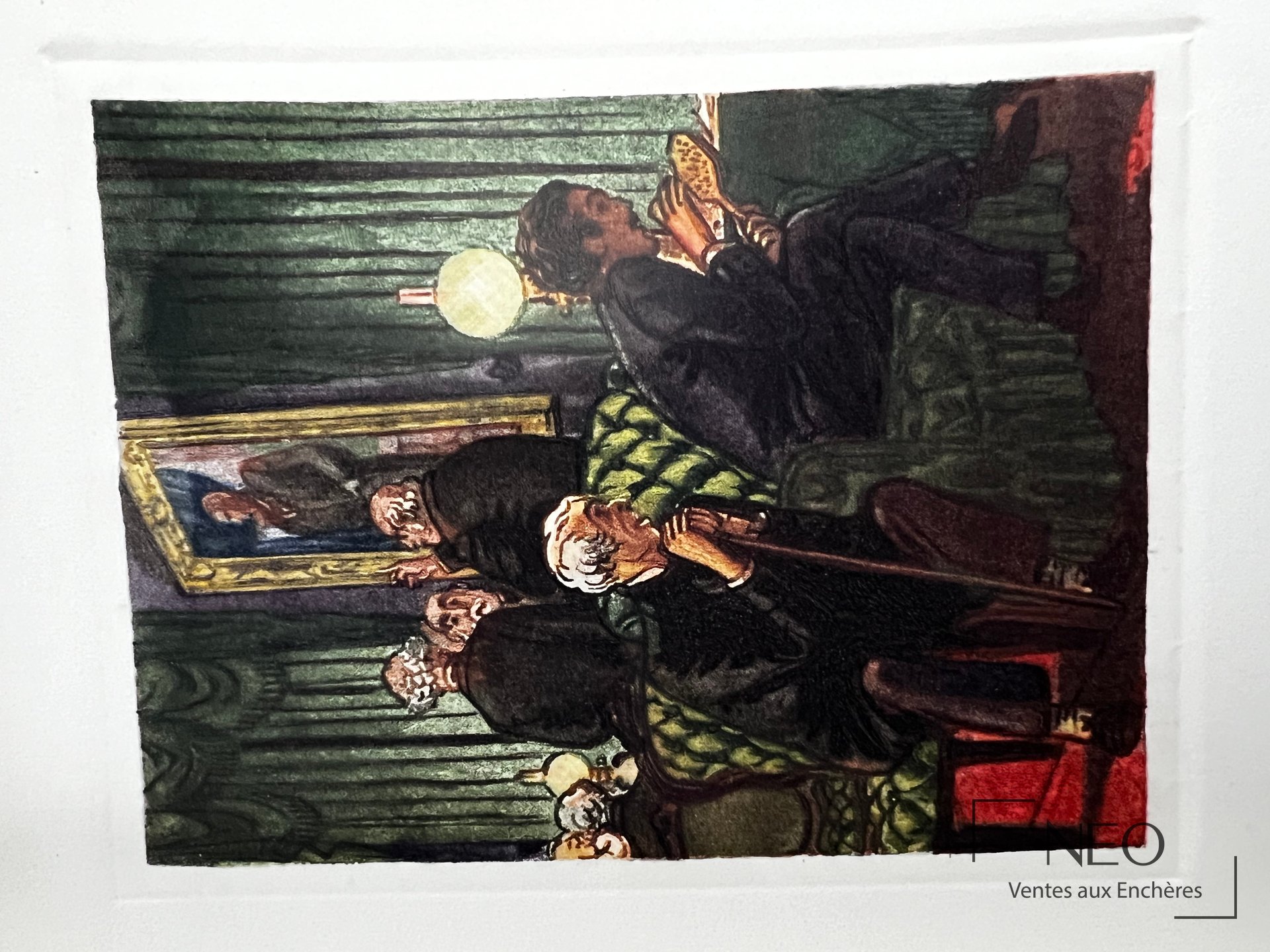 Couverture de Pour Don Carlos de Pierre Benoit