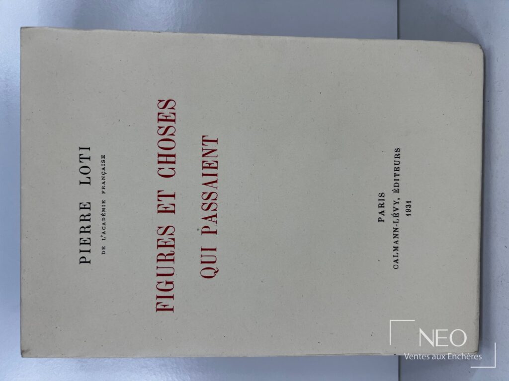 Couverture du livre Pierre Loti
