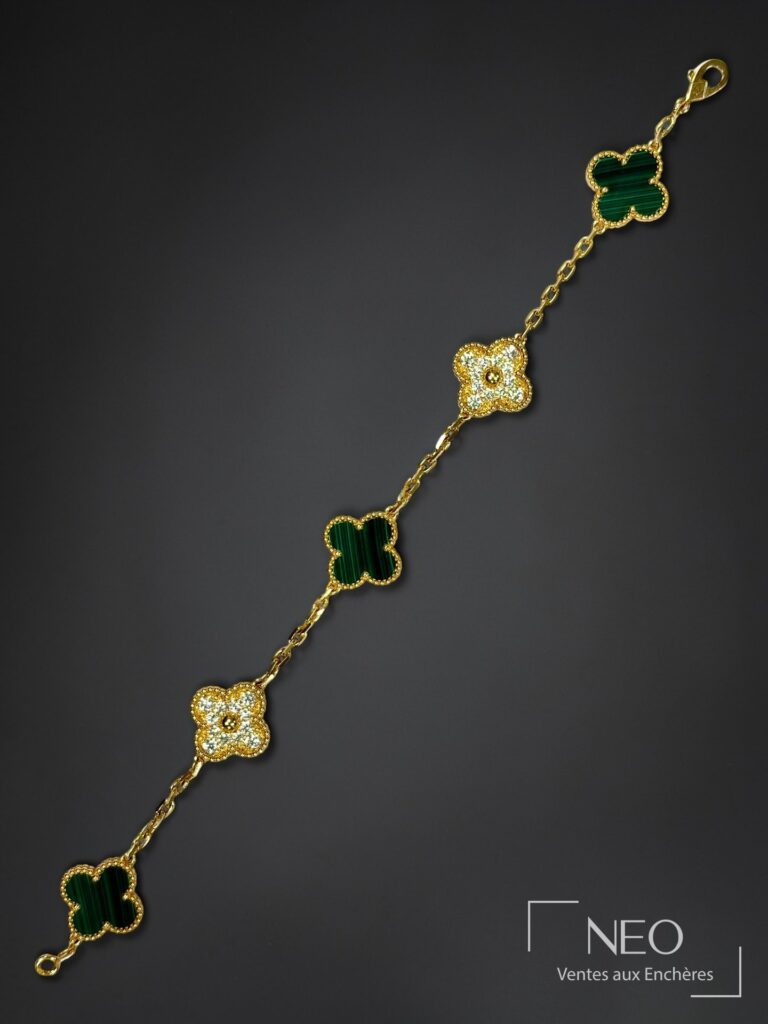 Lot 50 - VAN CLEEF & ARPELS