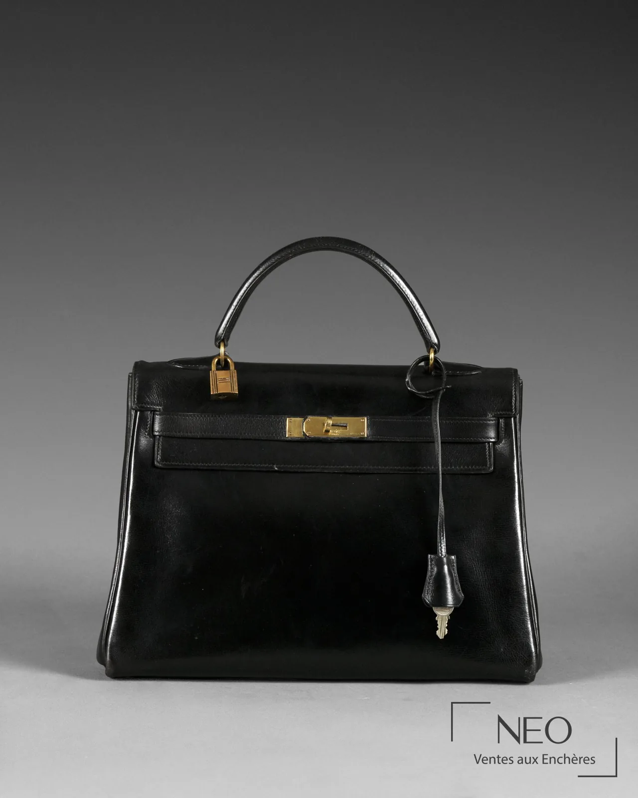 Comment expertiser et estimer un sac Kelly Hermès ?